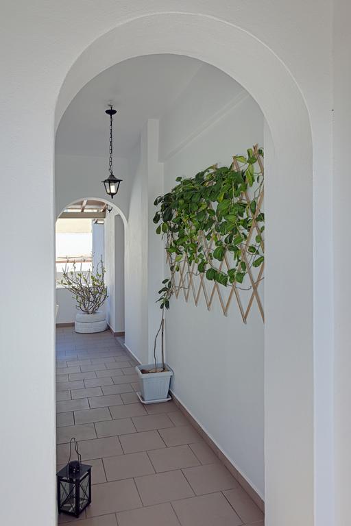 Letta'S Apartments Finikas  Exterior foto